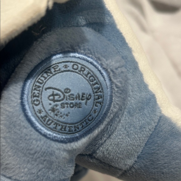 Plush Disney Lion Guard Bunga - Picture 2 of 6